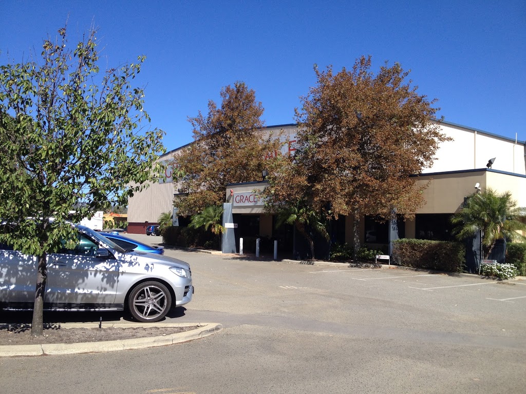 Grace Removals Perth | 236 Berkshire Road, Forrestfield, Perth WA 6058, Australia | Phone: 1300 723 844