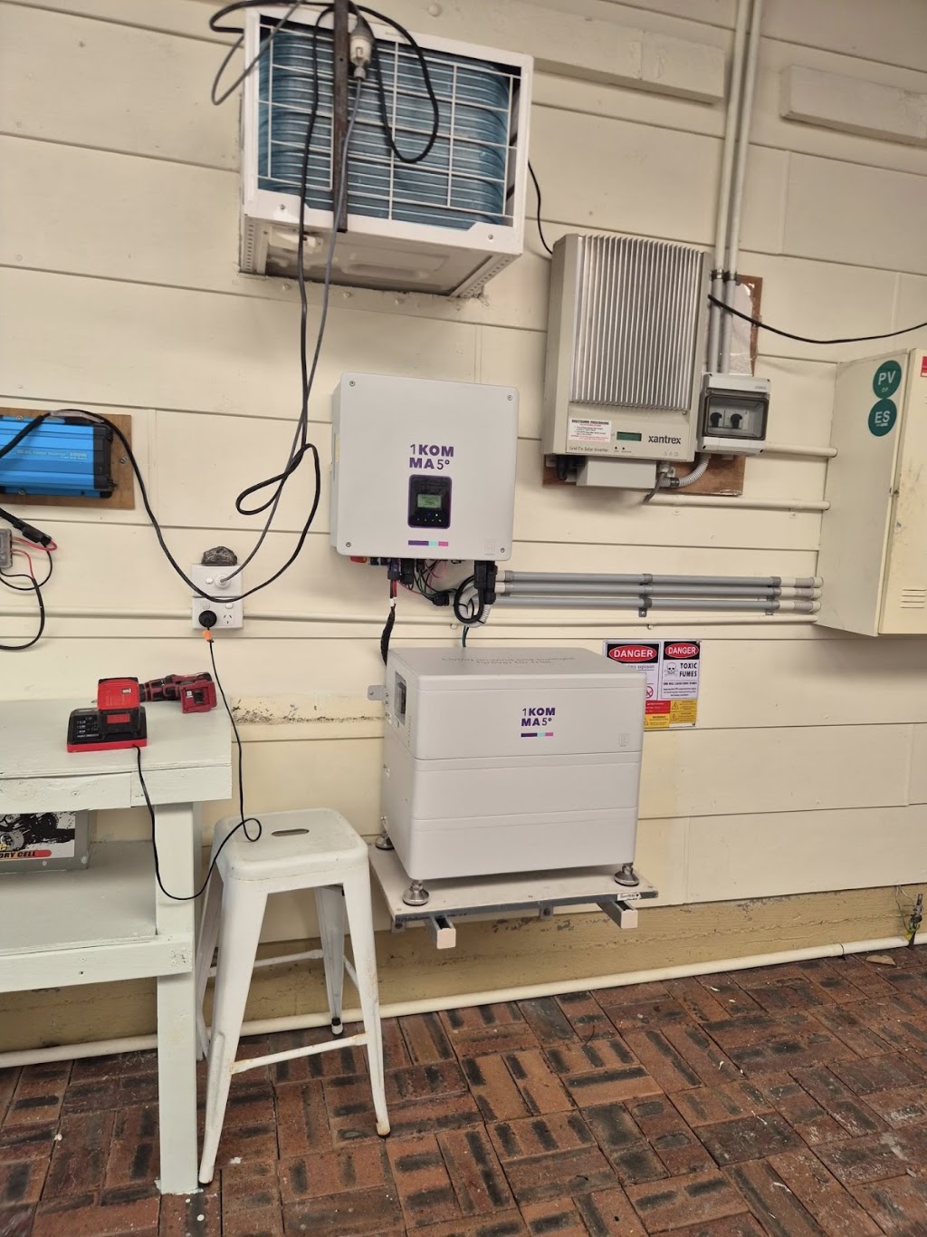 Enhance Electrical and Solar | 1 Draper Ln, DAguilar QLD 4514, Australia | Phone: 0447 180 085