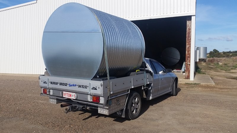 Murray Bridge Tanks | store | Brinkley Rd, Murray Bridge SA 5254, Australia | 0414762502 OR +61 414 762 502