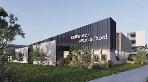 Saltwater Swim School - Point Cook | 165 Saltwater Promenade, Point Cook VIC 3030, Australia | Phone: (03) 9113 9557