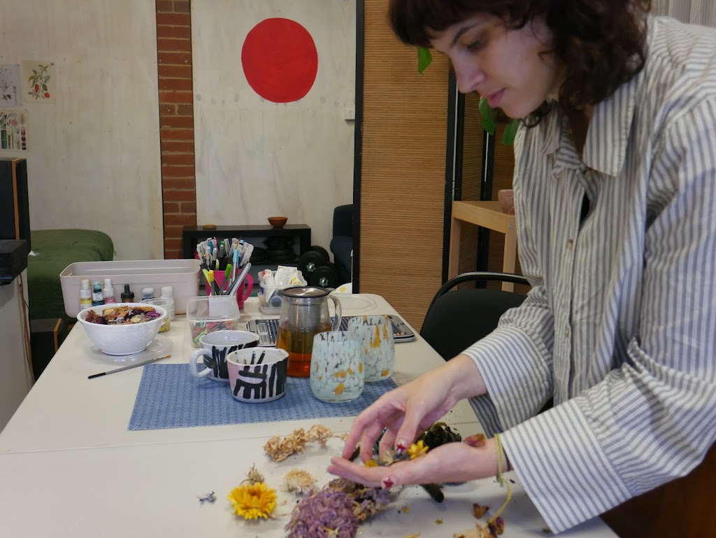 Kaleido Art Psychotherapy | Froomes Rd, Castlemaine VIC 3450, Australia | Phone: 0412 404 622