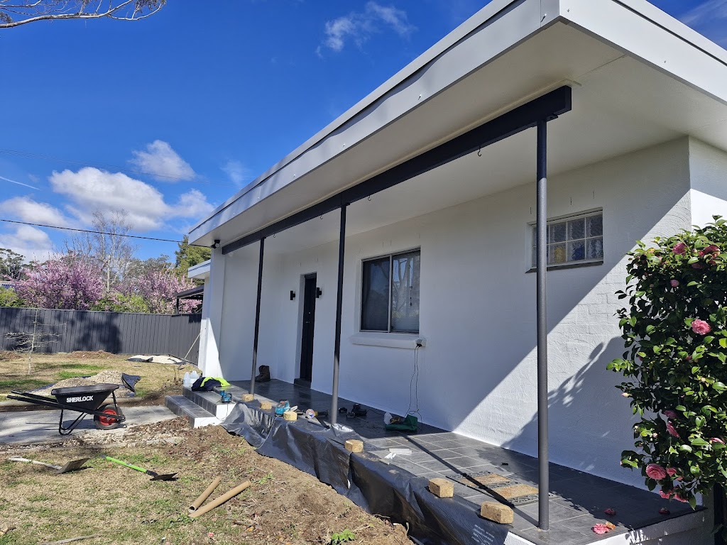 Sebastian Swierzewski | Woolpack St, Braemar NSW 2575, Australia | Phone: 0402 580 813