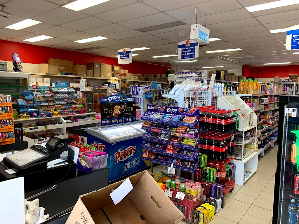 Lucky Supermarket | convenience store | 284 Lambert St, West Bathurst NSW 2795, Australia | 0263323761 OR +61 2 6332 3761