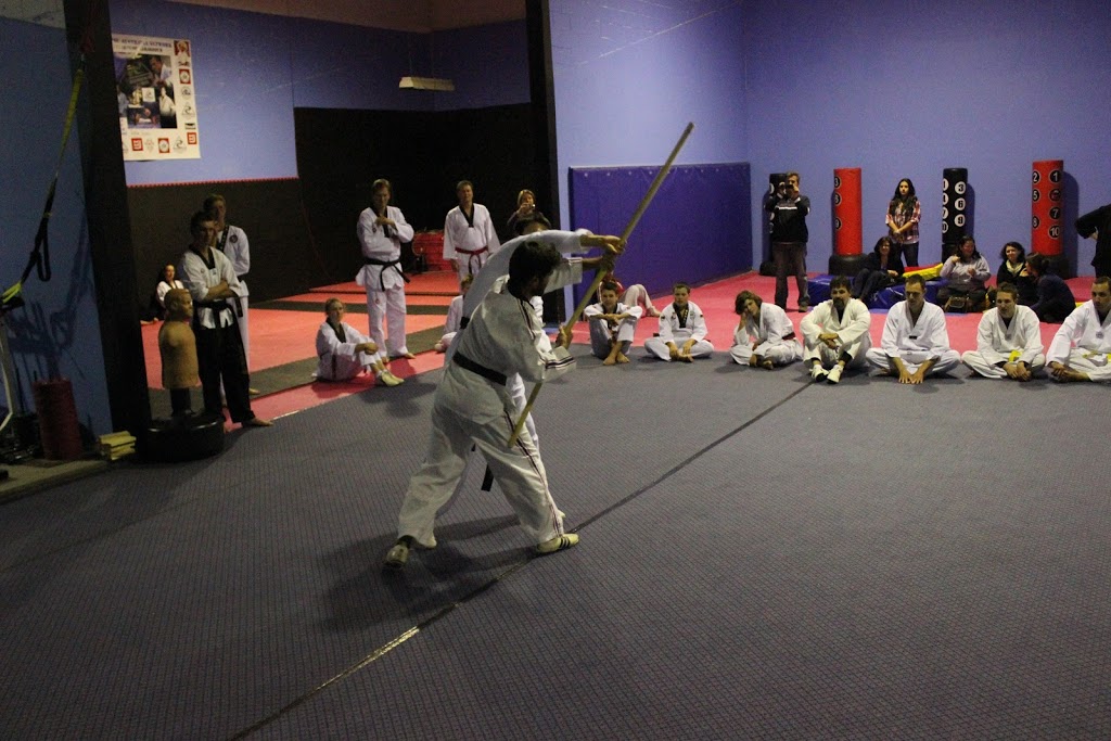 FiveStar Taekwondo | 185 Princes Hwy, Shellharbour NSW 2527, Australia | Phone: (02) 4256 4499