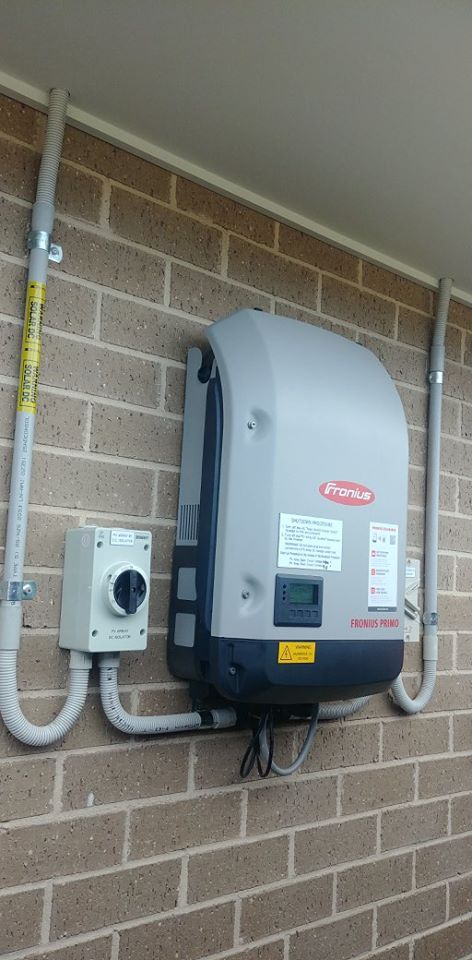 Twin Lakes Air + Solar | Shed 4/1 Botham Cl, Charmhaven NSW 2263, Australia | Phone: (02) 4396 9020