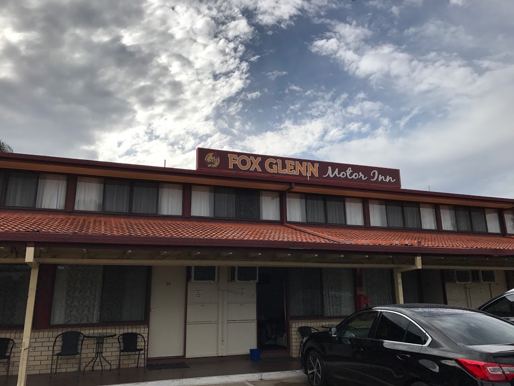 Fox Glenn Motor Inn | lodging | 30 Nicholls Rd, Monkland QLD 4570, Australia | 0754823199 OR +61 7 5482 3199