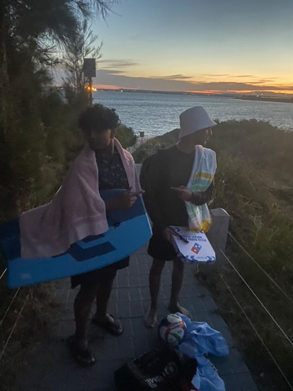 Big Biju River | Yarra Rd, Phillip Bay NSW 2036, Australia | Phone: 0481 435 713