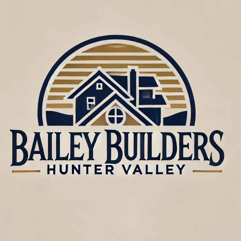 Bailey Builders Hunter valley | 665 Luskintyre Rd, Luskintyre NSW 2321, Australia | Phone: 0437 411 079