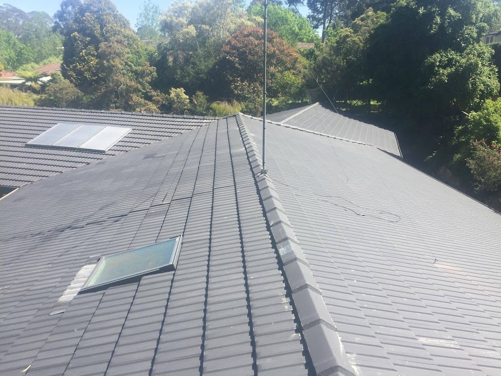 Camden Haven Roofing | 4 The Parade, North Haven NSW 2443, Australia | Phone: 0410 711 602