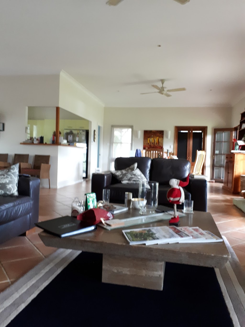 Rocklee Grove | lodging | 187 Wollombi Rd, Broke NSW 2330, Australia | 0299481156 OR +61 2 9948 1156