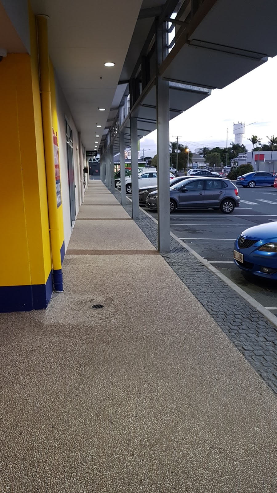 Maryborough Central Shopping Centre | Alice St, Maryborough QLD 4650, Australia