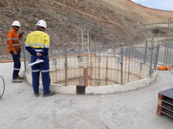 Incycle Construction | 181 Western Rd, Kalgoorlie WA 6430, Australia | Phone: (08) 9021 7777