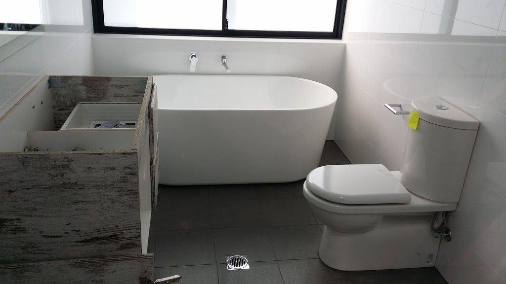 Maiolo Northern Beaches Bathroom Renovations | 2 Denison Pl, Cromer NSW 2099, Australia | Phone: 0418 244 541