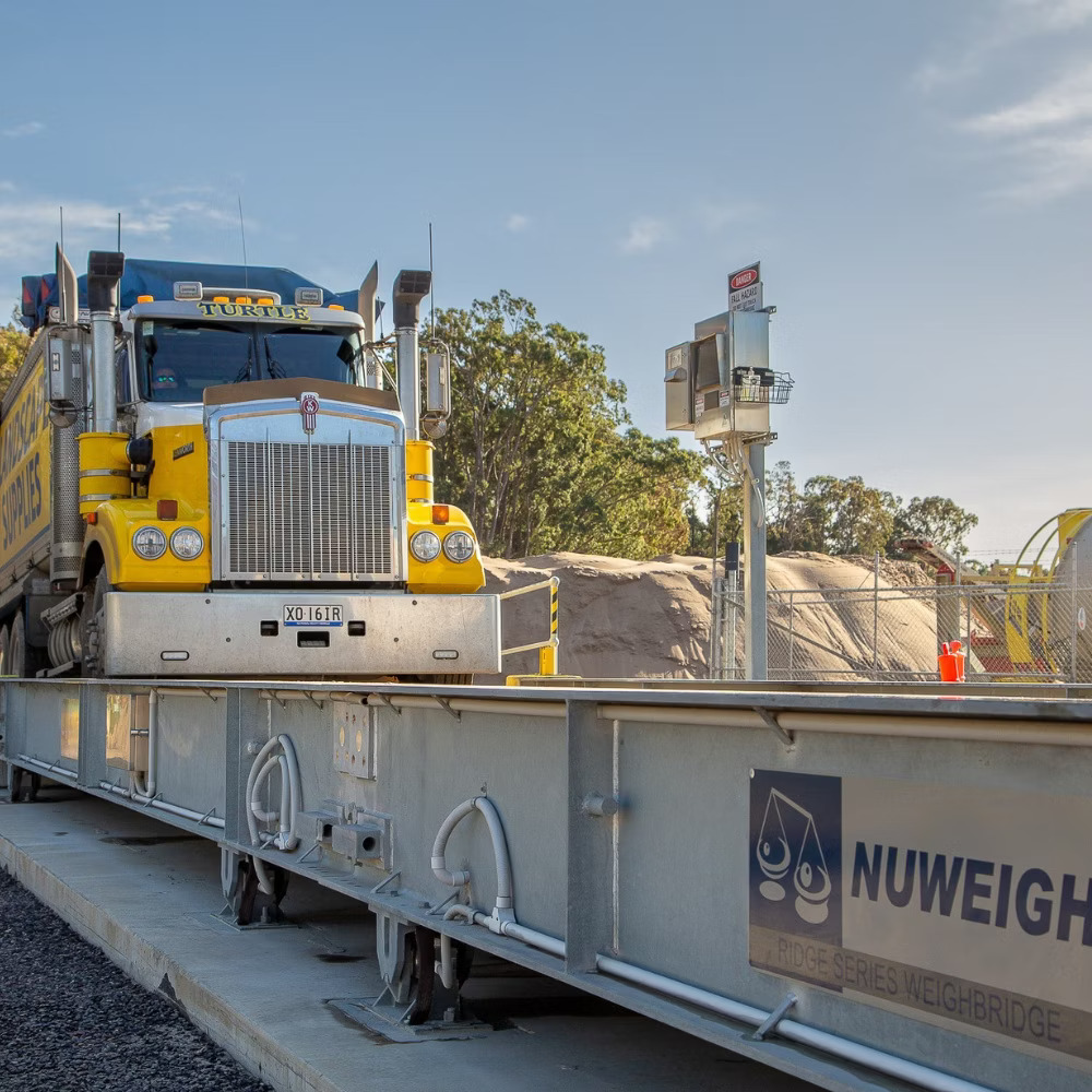 Nuweigh | 5c Murray Dwyer Cct, Mayfield West NSW 2304, Australia | Phone: 1800 684 554