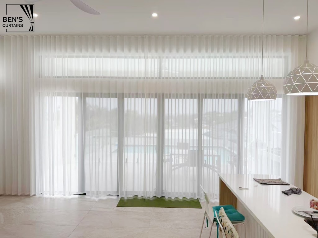 Bens Curtains Aspley | 2/611 Robinson Rd W, Aspley QLD 4034, Australia | Phone: 0499 691 900
