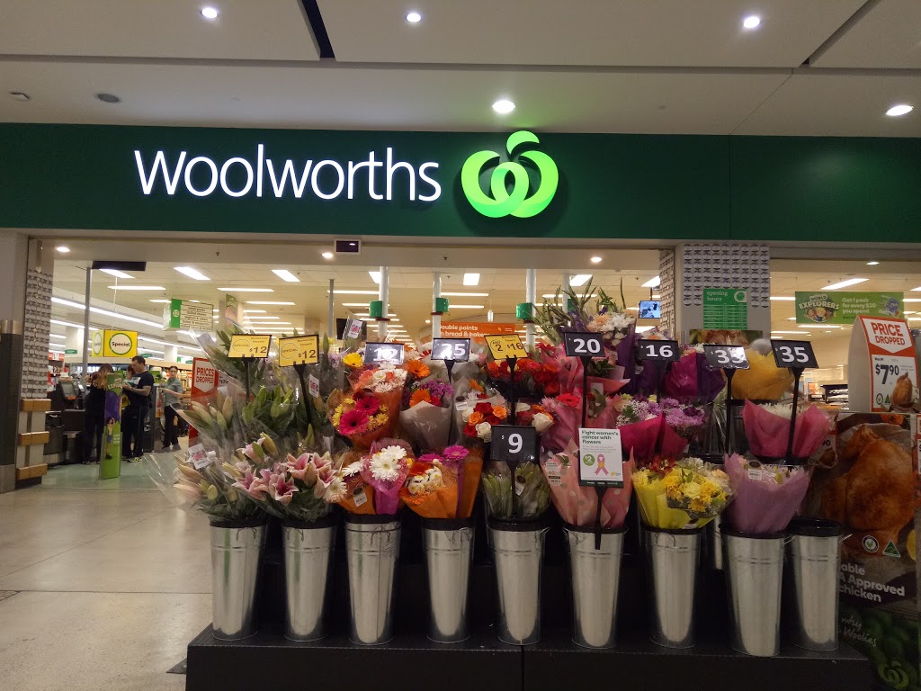 Woolworths Chermside Central | 395 Gympie Rd, Chermside QLD 4032, Australia | Phone: (07) 3648 4363