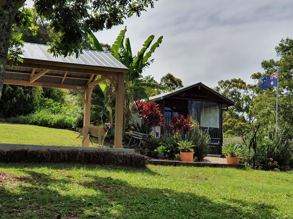 The Cottage @ The Views | lodging | 179 Monet Dr, Montecollum NSW 2482, Australia | 0412361647 OR +61 412 361 647