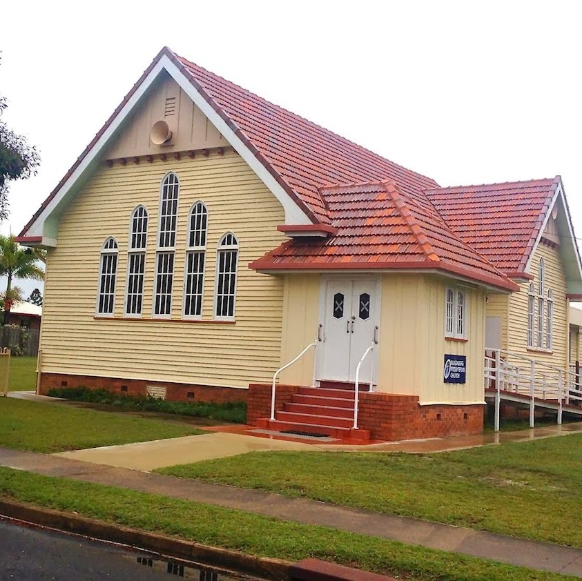 Bundaberg Presbyterian Church | church | 32 Alice St, Walkervale QLD 4670, Australia | 0741514766 OR +61 7 4151 4766