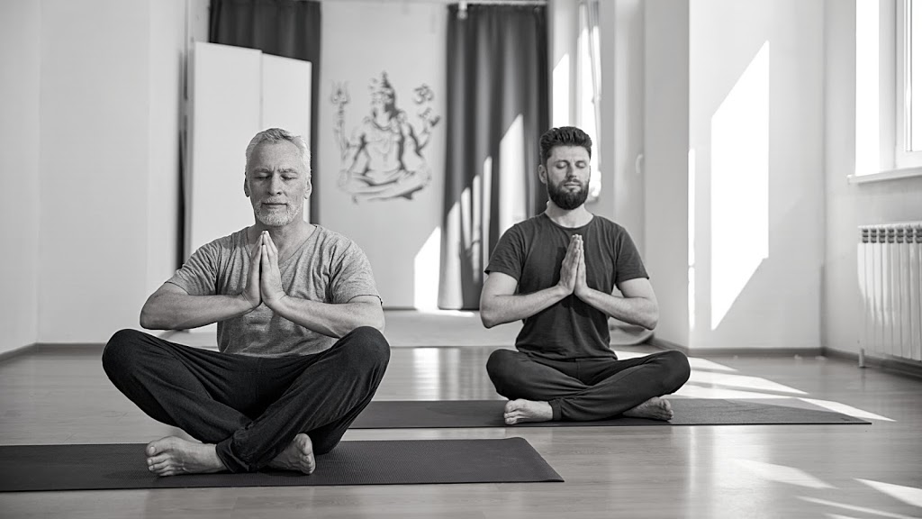 Yoga for Bros | 54 Kilburn Grove, Mount Martha VIC 3934, Australia | Phone: 0410 867 503