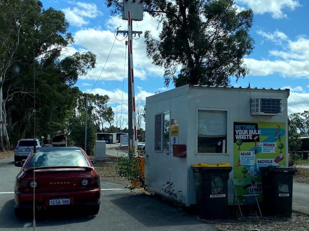 Recycling Centre - Bullsbrook | 121 Stock W Rd, Bullsbrook WA 6084, Australia | Phone: (08) 9267 9267