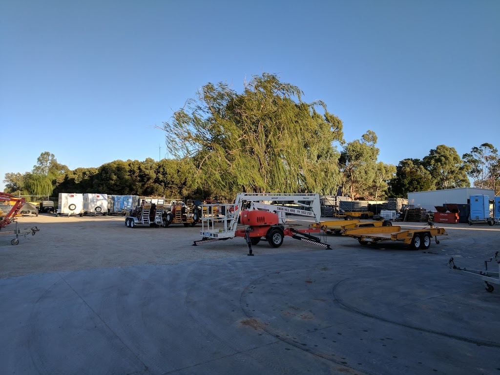 Swan Hill Hire | 1 McNeill Ct, Swan Hill VIC 3585, Australia | Phone: (03) 5032 2107