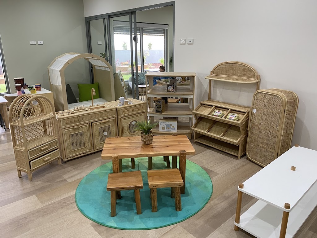 Leaping Learners Early Education Centre Appin | 13 Church St, Appin NSW 2560, Australia | Phone: (02) 4631 2242