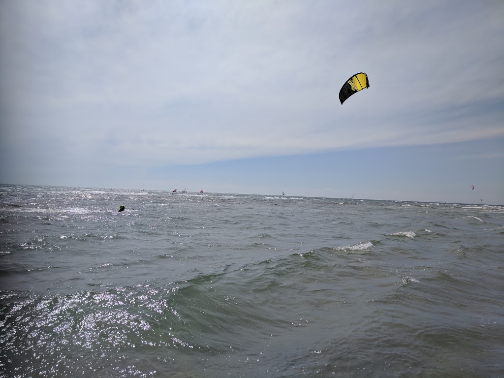 Kiteboarding School Adelaide | store | 1 Seaview Rd, West Beach SA 5024, Australia | 0431412112 OR +61 431 412 112