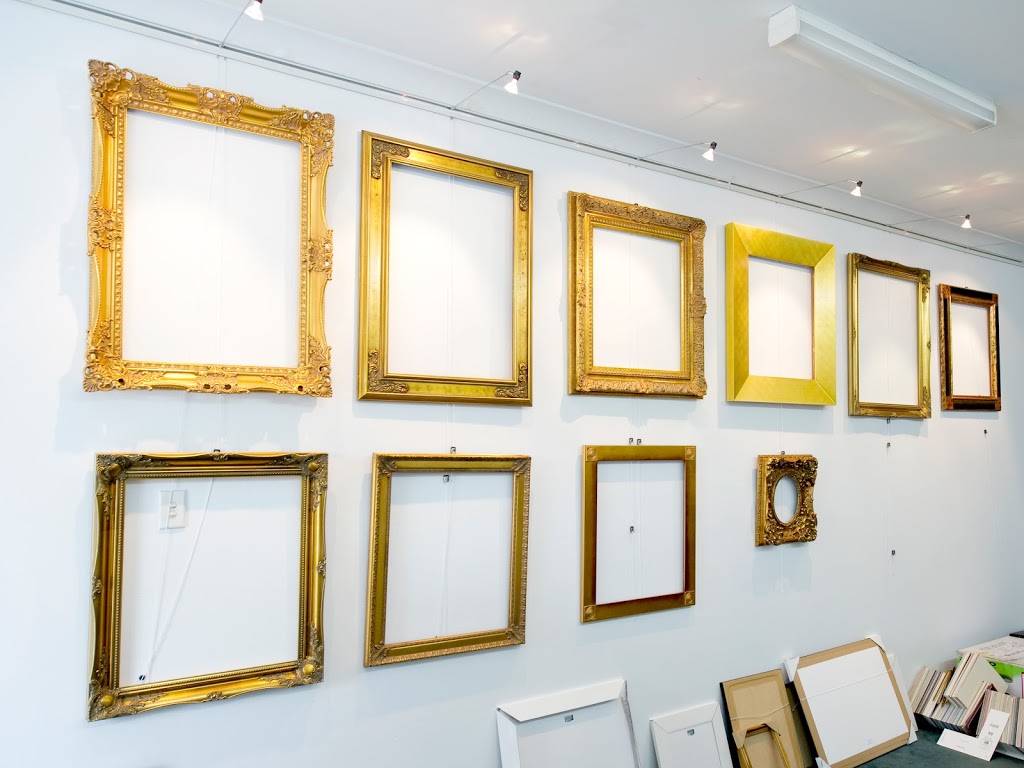 Sydney Picture Frames | home goods store | 1075 Victoria Rd, West Ryde NSW 2114, Australia | 0298748729 OR +61 2 9874 8729