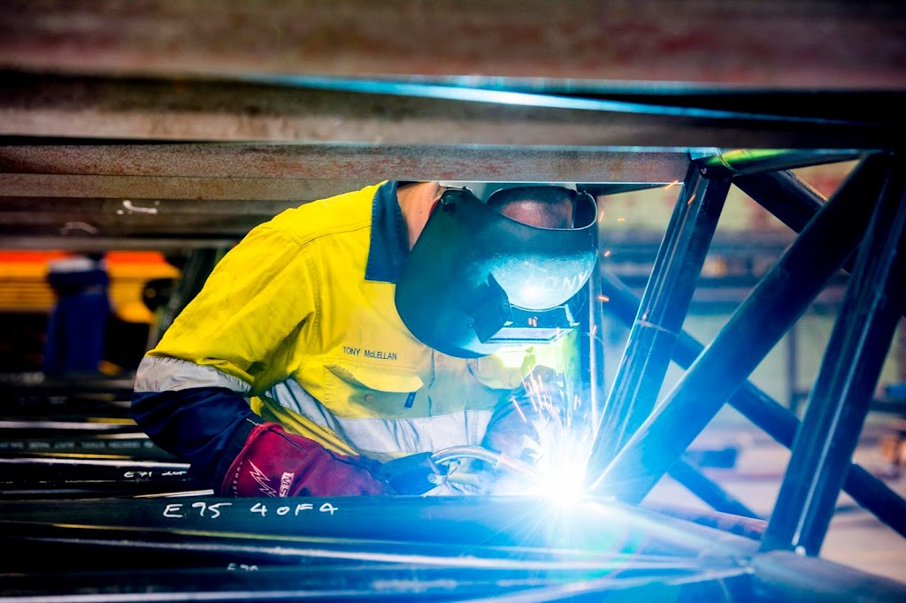 RTW Steel Fabrication & Construction (A Monadelphous Company) | 74 Ilmenite Cres, Capel WA 6271, Australia | Phone: (08) 9727 2611