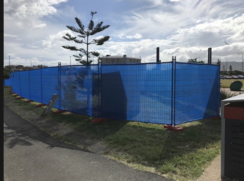 Coffs Coast and Country Temp Fencing | general contractor | 600 Solitary Islands Way, Sapphire Beach NSW 2450, Australia | 0422284786 OR +61 422 284 786