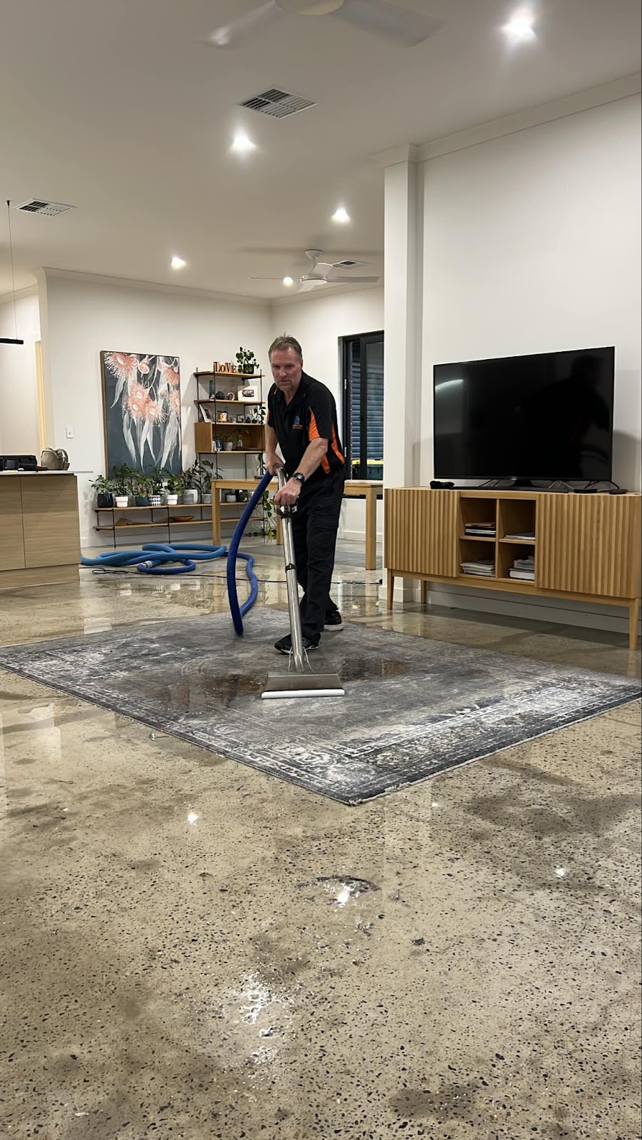 Flood Fixers Adelaide | 71 Gemini Way, Mannum SA 5238, Australia | Phone: 0459 820 511