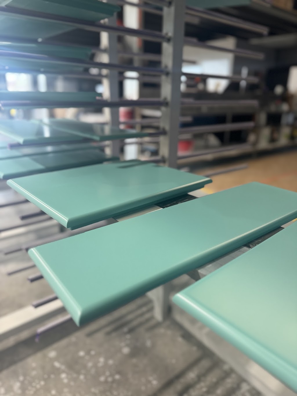 Bloomsbury Paint Works | Factory 2/1 Midge Point Rd, Bloomsbury QLD 4799, Australia | Phone: 0418 246 861