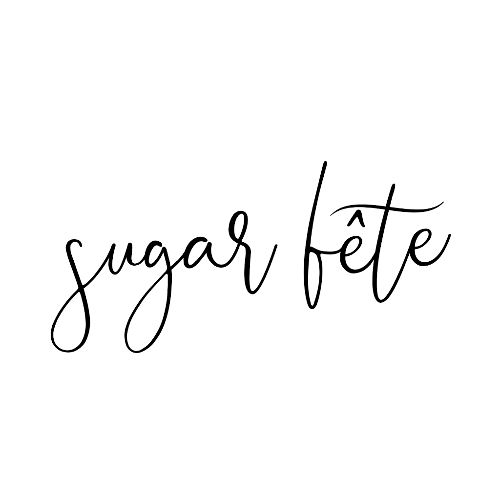 Sugar Fête | bakery | 22 Moncur St, Marrickville NSW 2204, Australia