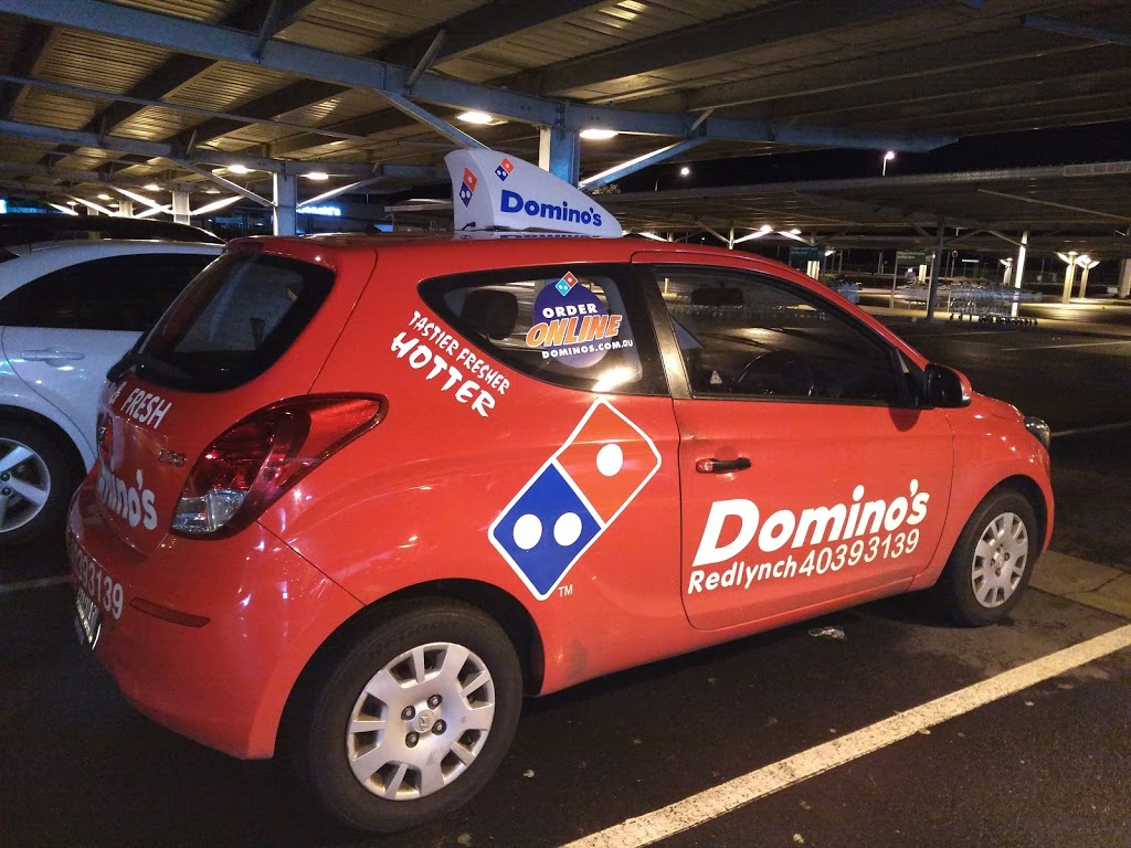 Dominos Pizza Redlynch | Shop 9, Redlynch, Central Shopping Centre, 20 Larsen Rd, Redlynch QLD 4870, Australia | Phone: (07) 4245 9620