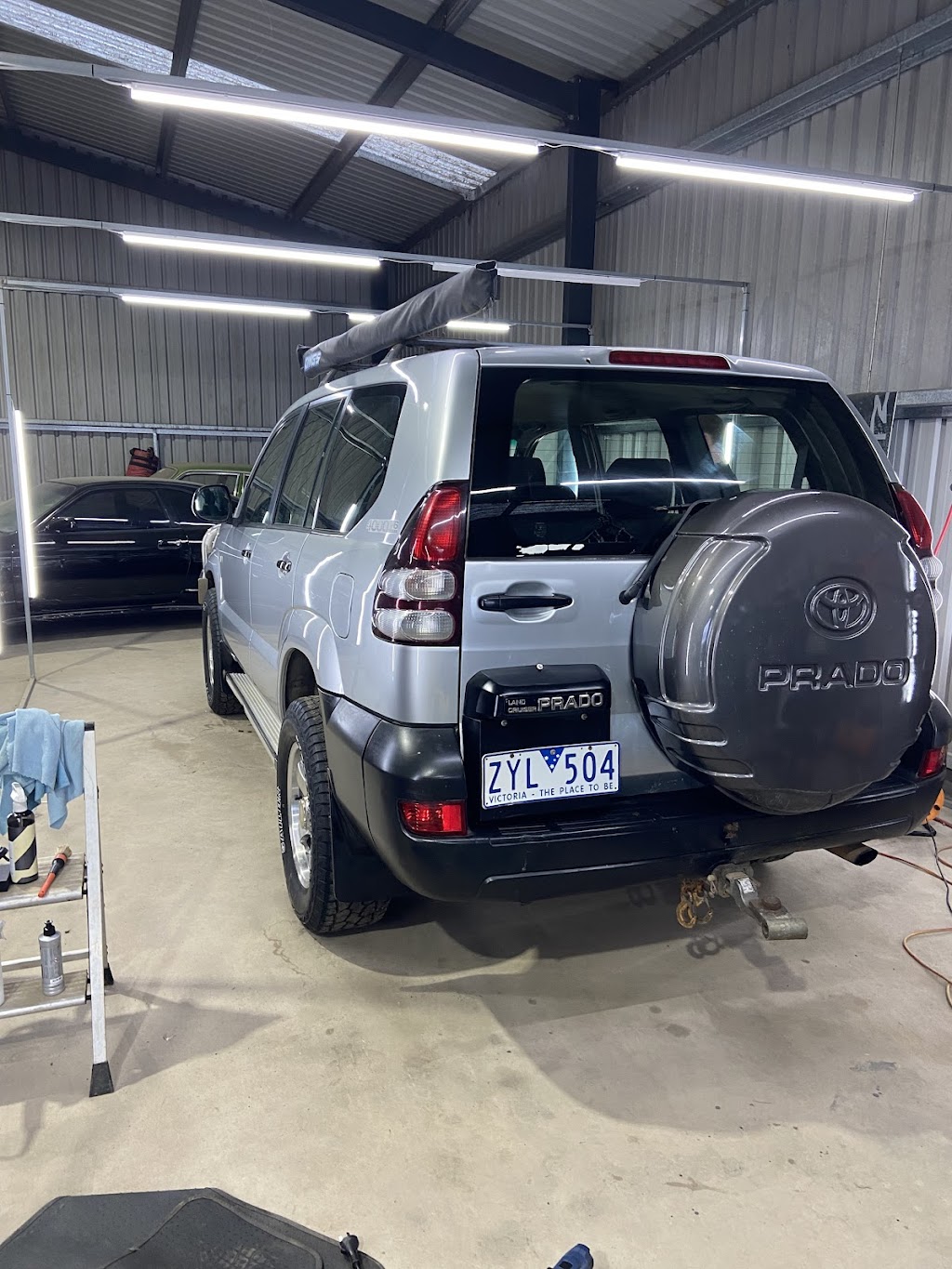 Finesse Auto - Car detailing and Ceramic coating | 31 Oleria Rd, Portland VIC 3305, Australia | Phone: 0466 902 936