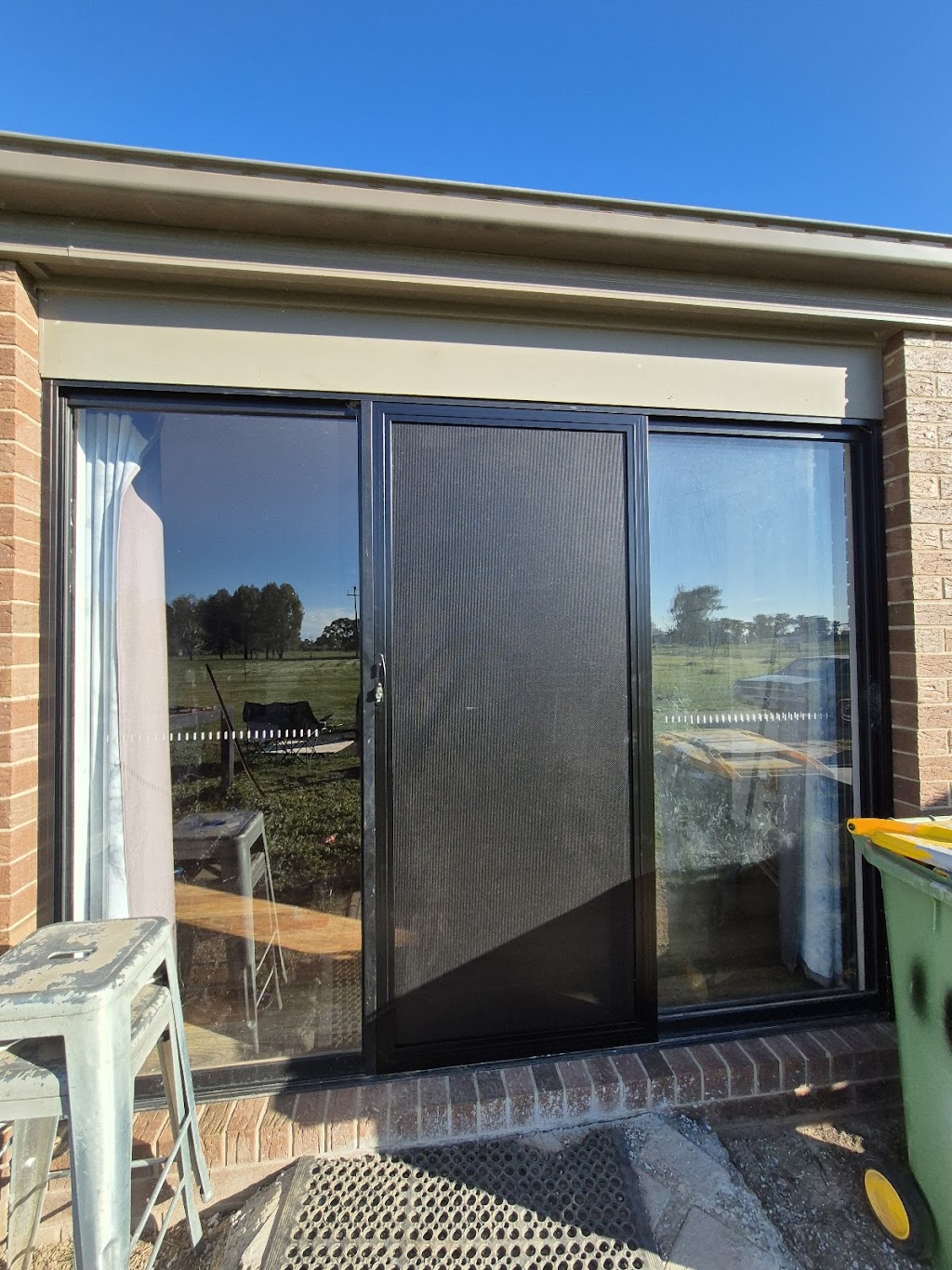 North East Security Doors & Screens | 57 Castle Creek Rd, Wodonga VIC 3690, Australia | Phone: 0491 739 451