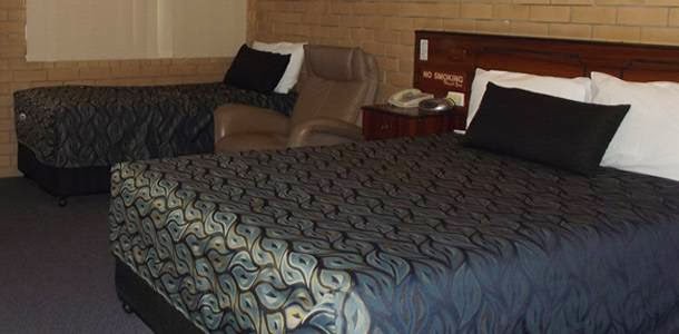 Chermside Motor Inn | lodging | 644 Gympie Rd, Chermside QLD 4032, Australia | 0733599255 OR +61 7 3359 9255