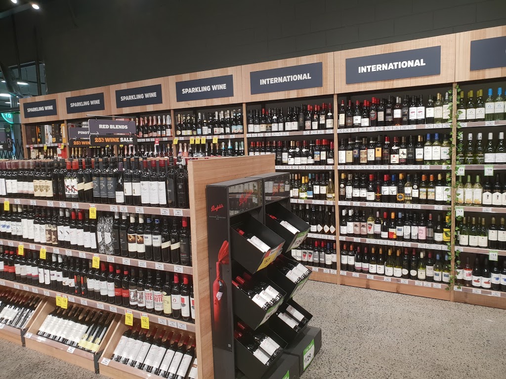 BWS Camberwell | 5/57 Station St, Camberwell VIC 3124, Australia | Phone: (03) 8347 6509