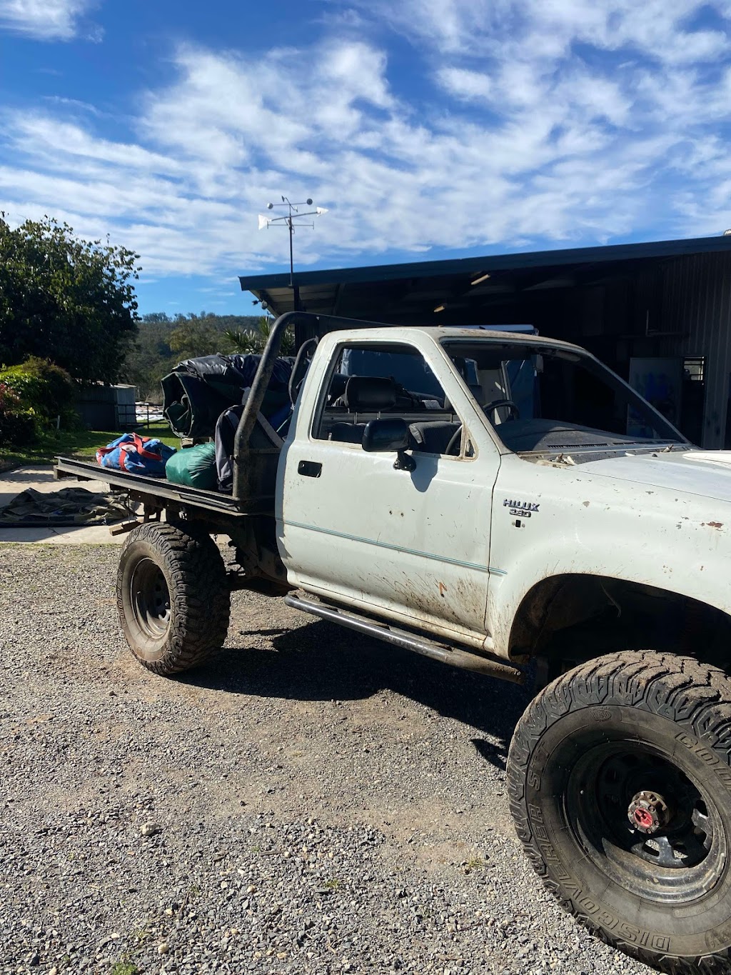 DIY Customs | 88 Commercial Rd, Vineyard NSW 2765, Australia | Phone: 0404 919 797
