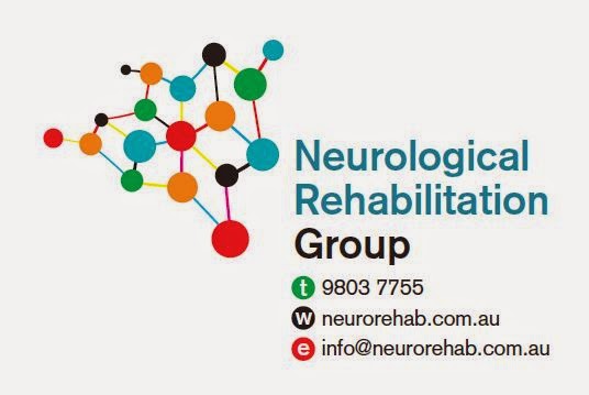 Neurological Rehabilitation Group | Suite 8, 205 -211 Forster Road, Mount Waverley VIC 3149, Australia | Phone: (03) 9803 7755