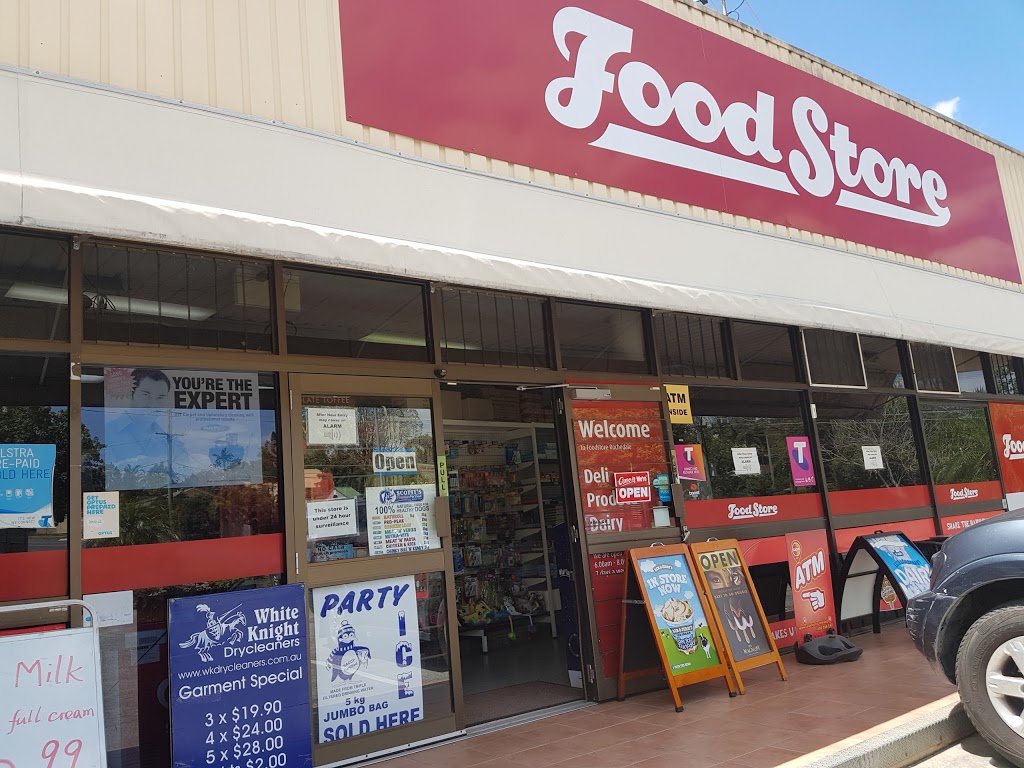 FoodStore | 1-3/1 Belmore Dr, Rochedale South QLD 4123, Australia | Phone: (07) 3341 5533