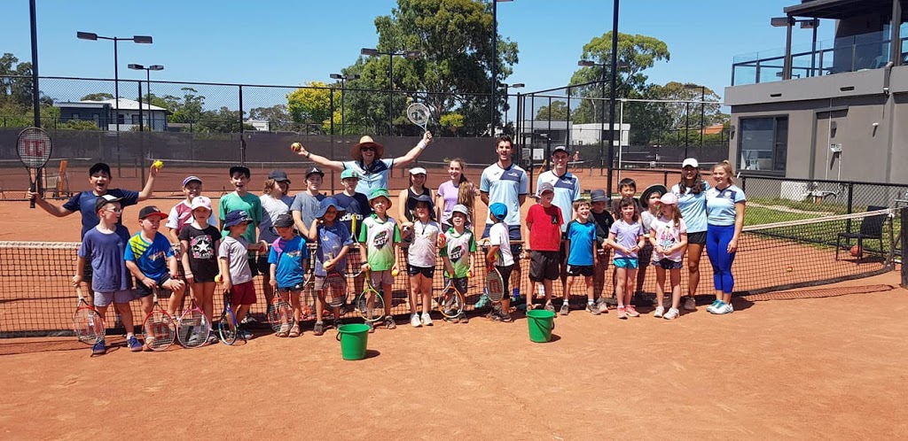 SET Academy - Tennis Coaching | school | Beaumaris Lawn Tennis Club Banksia Reserve, Cnr Tramway Pde &, Cromb Ave, Beaumaris VIC 3193, Australia | 0405520762 OR +61 405 520 762