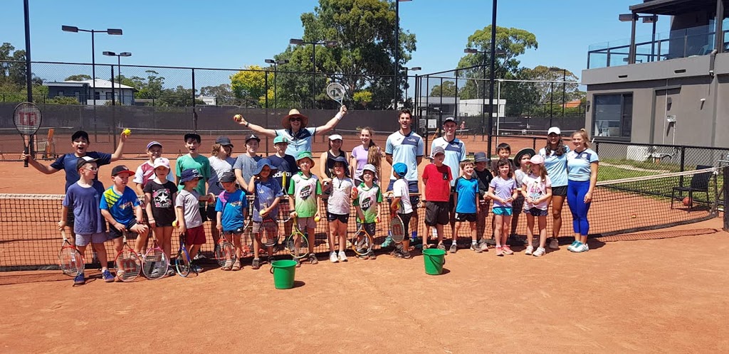 SET Academy - Tennis Coaching | Beaumaris Lawn Tennis Club Banksia Reserve, Cnr Tramway Pde &, Cromb Ave, Beaumaris VIC 3193, Australia | Phone: 0405 520 762