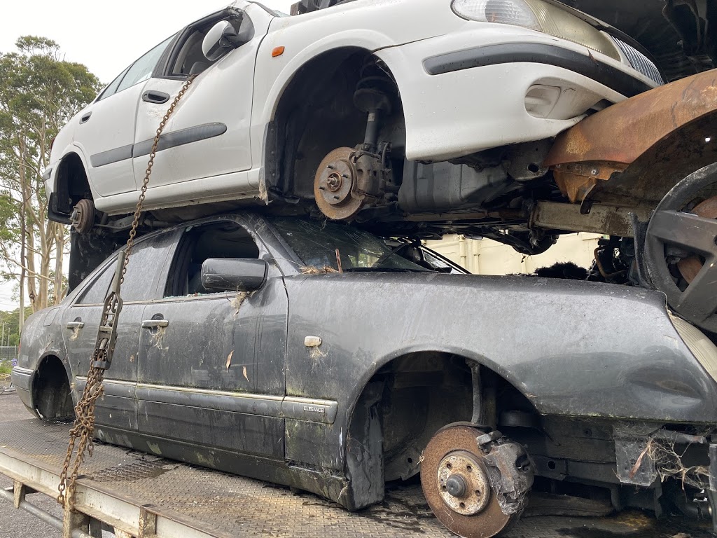 AllCoast Cash For Cars & Scrap Car Removals | 1a Bukkai Rd, Wyee NSW 2259, Australia | Phone: 0408 060 013