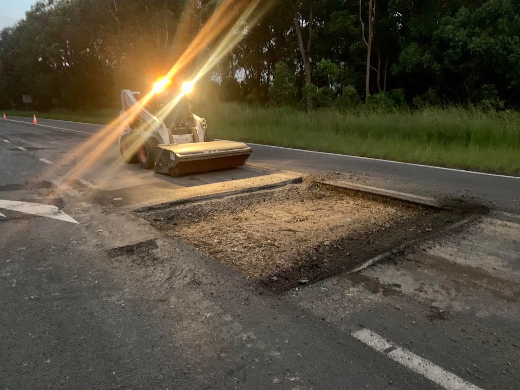 JP Civilworx Pty Ltd | 74 Border St, Eraring NSW 2264, Australia | Phone: 0405 795 764
