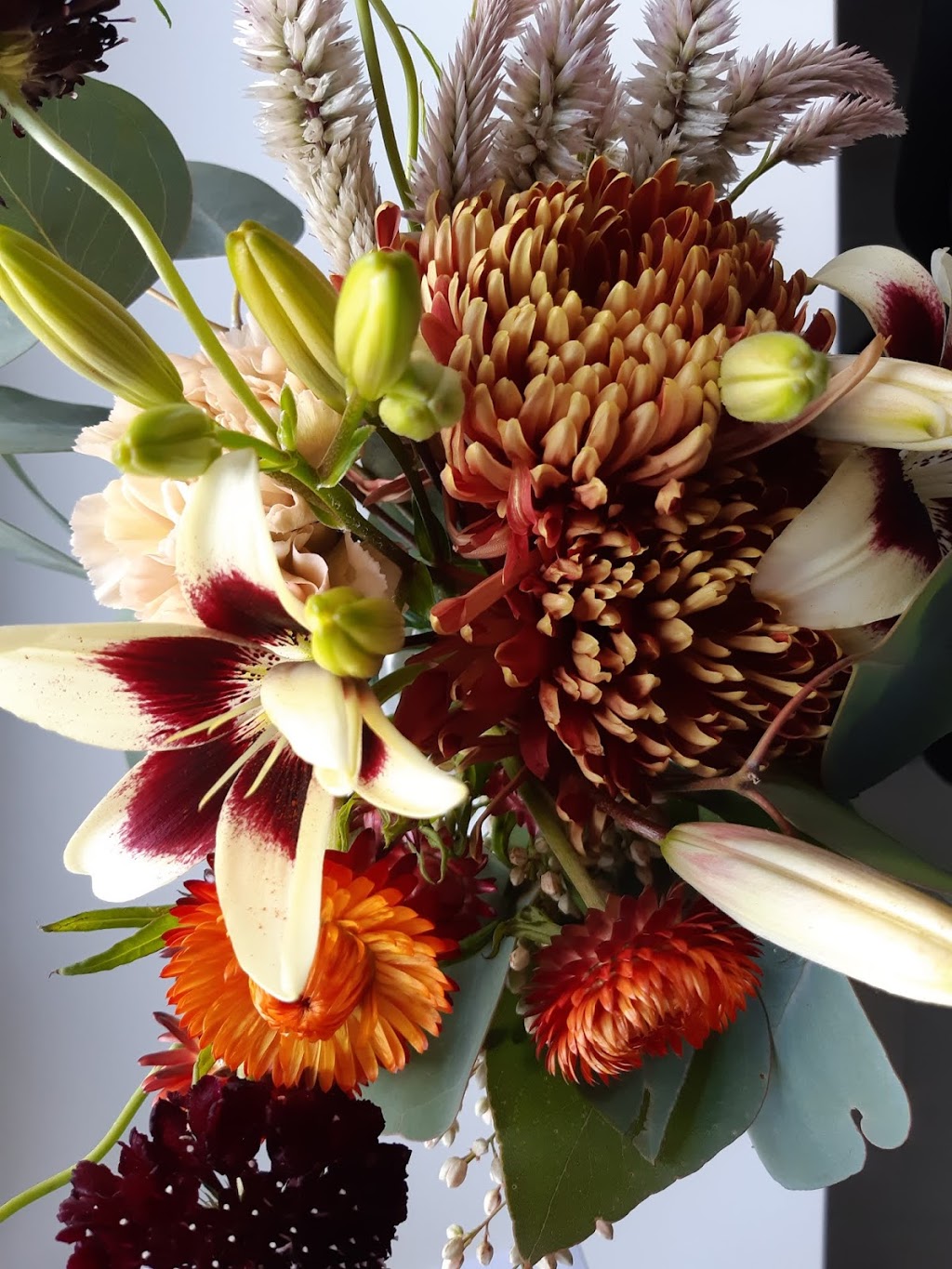 Je Fleur Bespoke Botanicals | 12 Provan St, Campbell ACT 2612, Australia | Phone: 0481 135 855