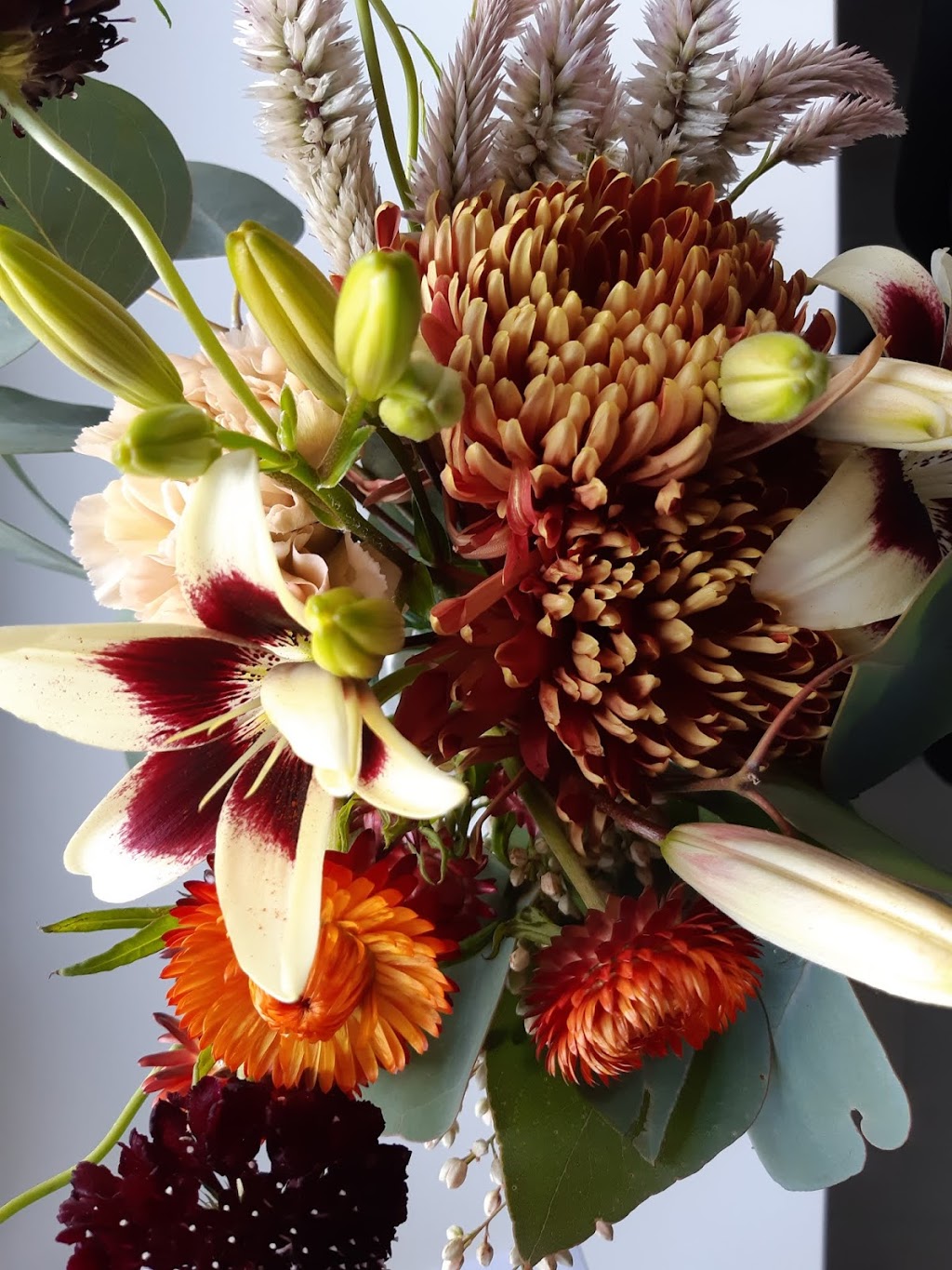 Je Fleur Bespoke Botanicals | florist | 12 Provan St, Campbell ACT 2612, Australia | 0481135855 OR +61 481 135 855