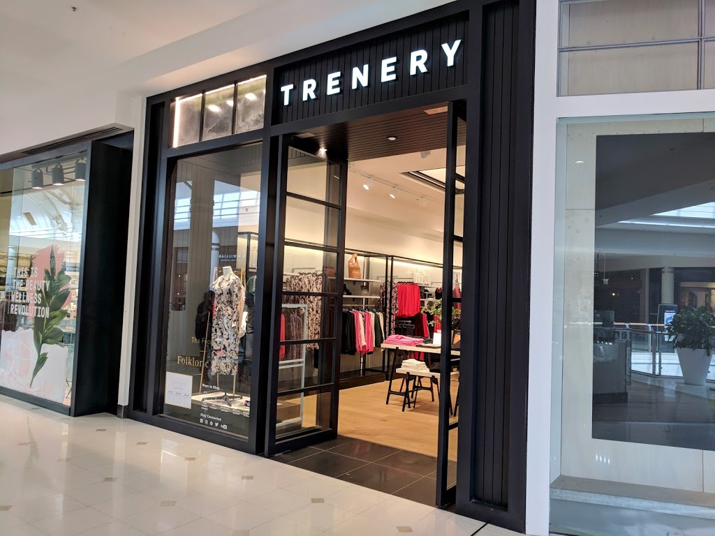 Trenery | clothing store | Shop 511, Level 3, Castle Towers Shopping Centre, 6-14 Castle St, Castle Hill NSW 2154, Australia | 0296344300 OR +61 2 9634 4300