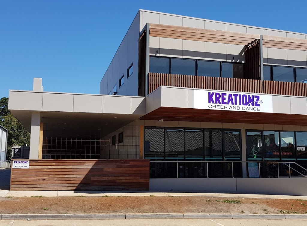 Kreationz Cheer and Dance - Emerald |  | First Floor, 2 Heroes Ave, Emerald VIC 3782, Australia | 0422413167 OR +61 422 413 167