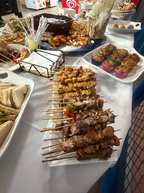 The Grazing Galz | 194 Pacificana Dr, Sussex Inlet NSW 2540, Australia | Phone: 0421 752 203